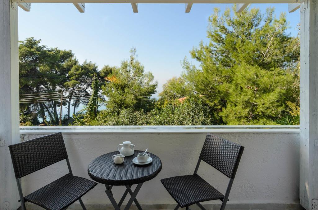 Maria Elena Villas Neos Marmaras Chambre photo