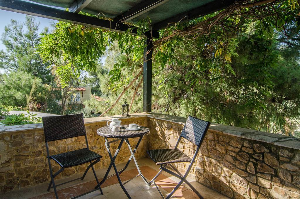 Maria Elena Villas Neos Marmaras Chambre photo