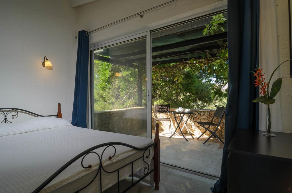 Maria Elena Villas Neos Marmaras Chambre photo