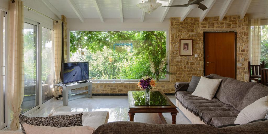 Maria Elena Villas Neos Marmaras Chambre photo