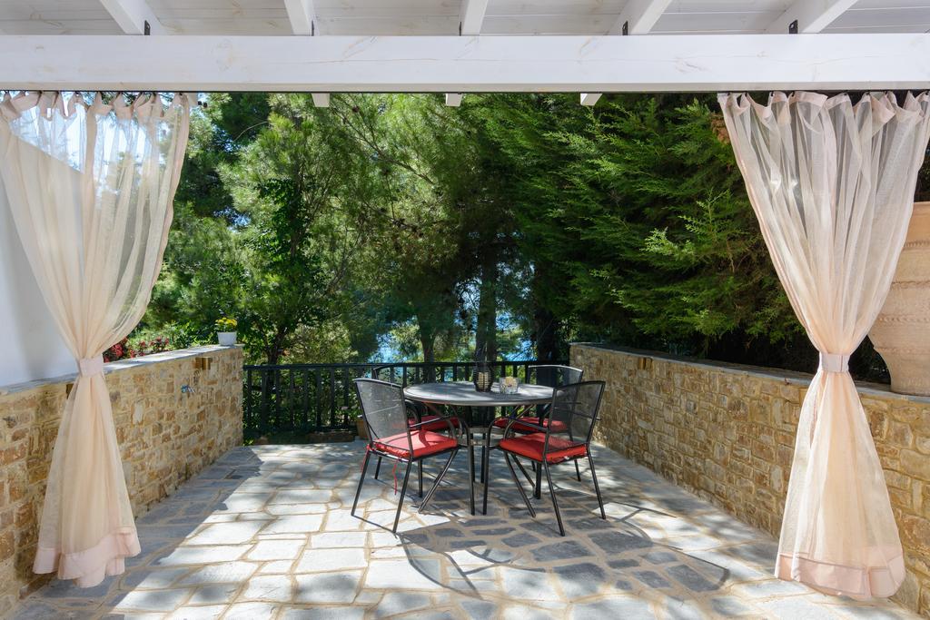 Maria Elena Villas Neos Marmaras Extérieur photo