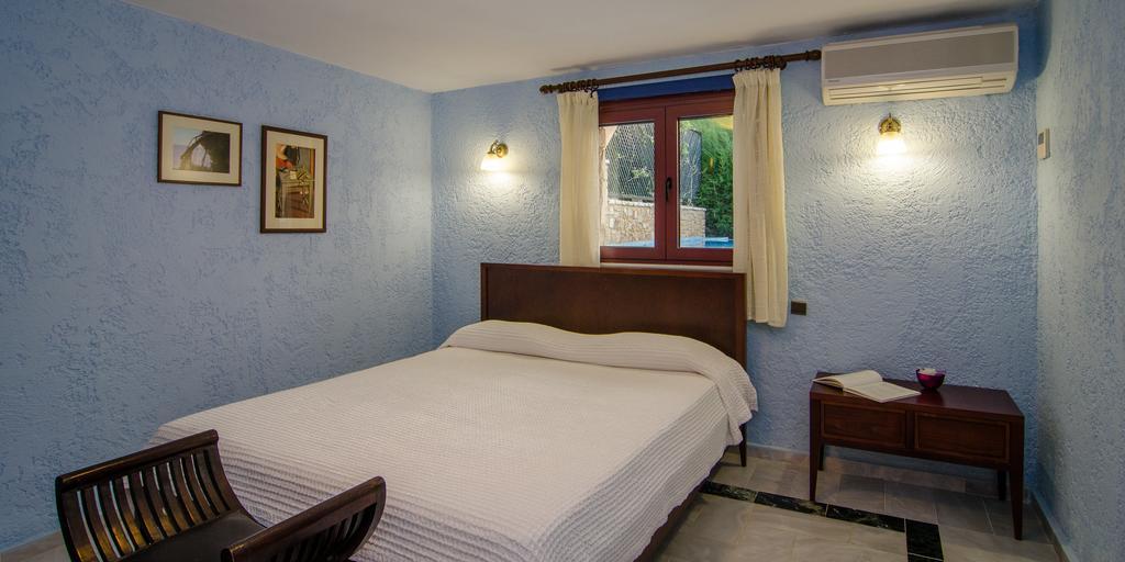 Maria Elena Villas Neos Marmaras Extérieur photo