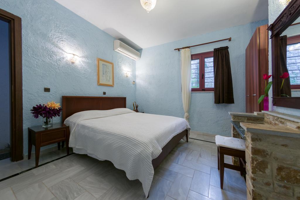 Maria Elena Villas Neos Marmaras Extérieur photo