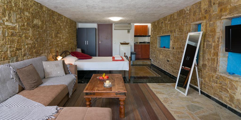 Maria Elena Villas Neos Marmaras Extérieur photo