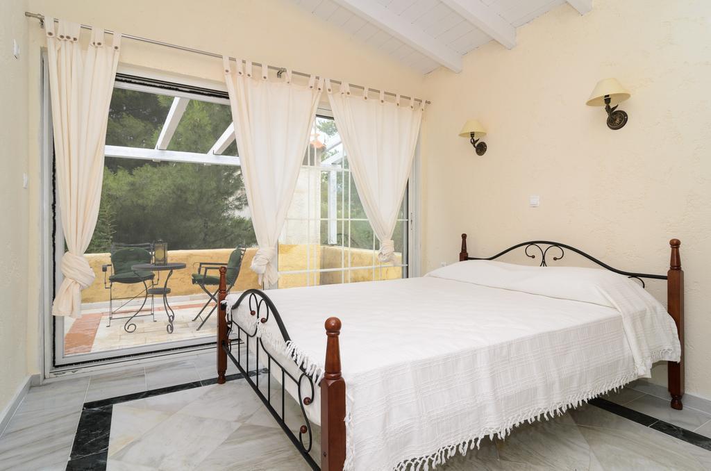 Maria Elena Villas Neos Marmaras Extérieur photo