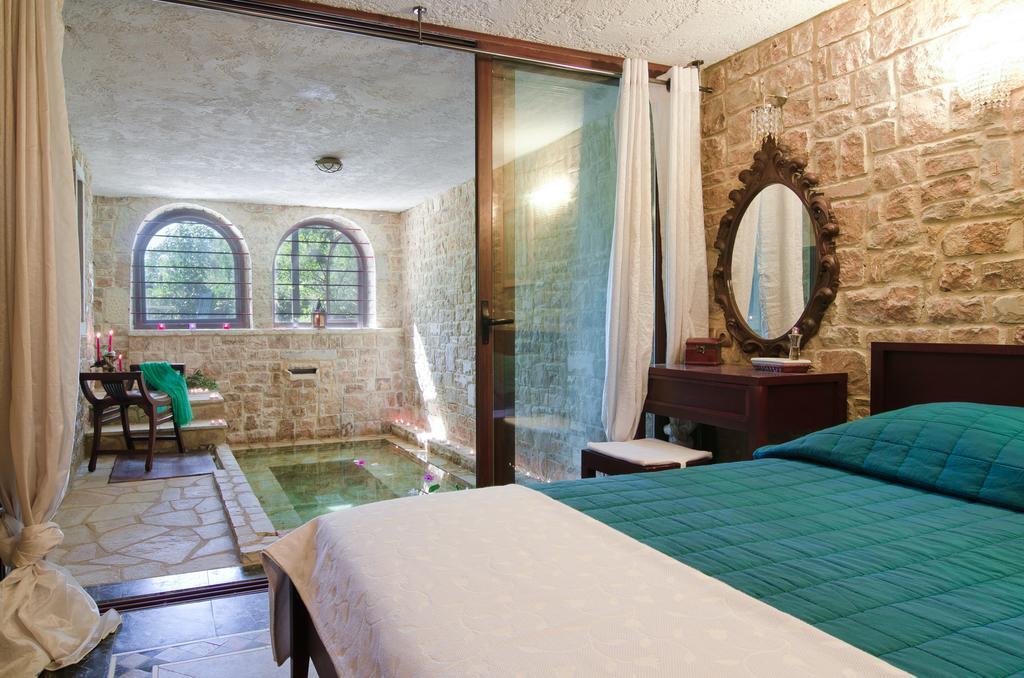 Maria Elena Villas Neos Marmaras Extérieur photo