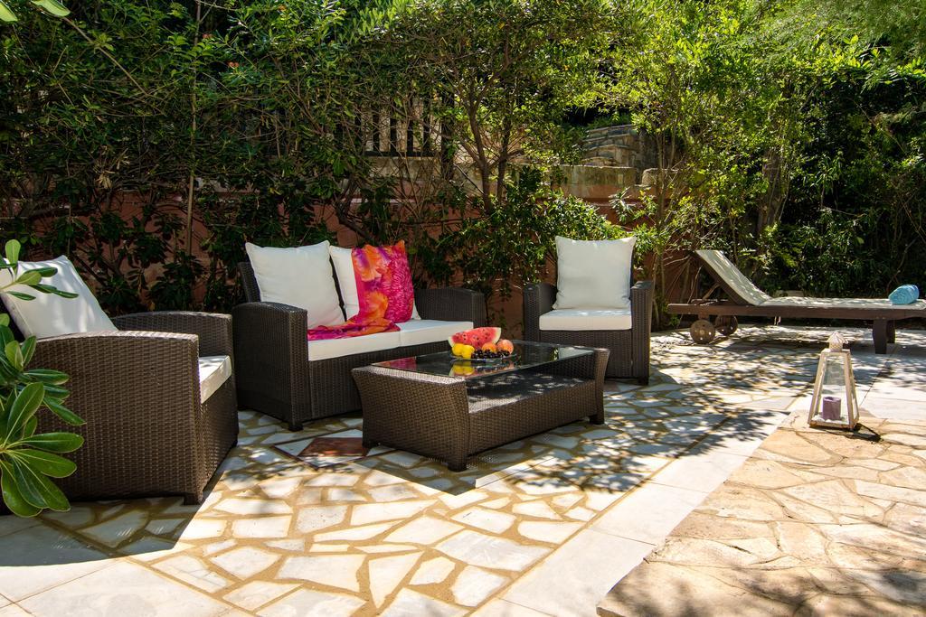 Maria Elena Villas Neos Marmaras Extérieur photo