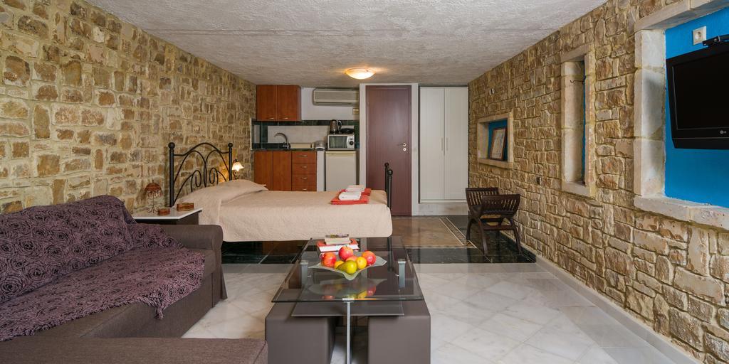 Maria Elena Villas Neos Marmaras Extérieur photo