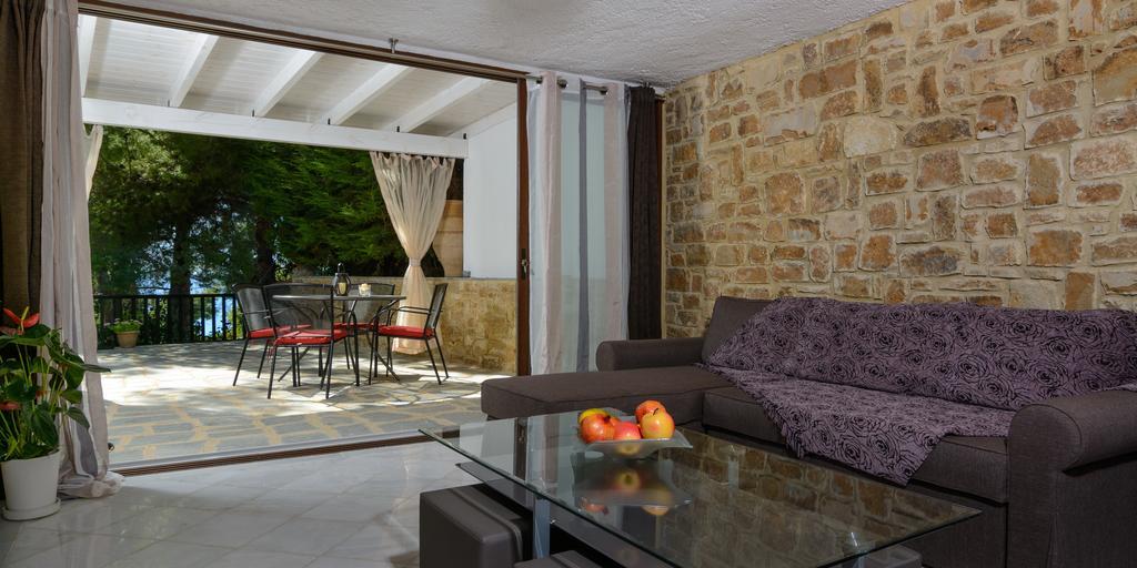 Maria Elena Villas Neos Marmaras Extérieur photo